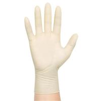 诚瀚医用乳胶手套XJMJ-1一盒(100只)(10盒/箱)