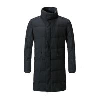 韦路堡VY2007076冬季外套防寒服防寒羽绒服长款定制单位:件