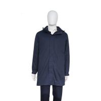 韦路堡VY2109089保暖羽绒工作服冬季外套防寒服单位:件
