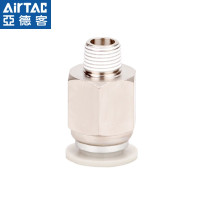 亚德客AIRTAC快插接头APC10-02