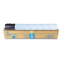 柯尼卡美能达TN224C标容青色碳粉适用C7222/C7226/C256机型)