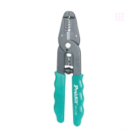 宝工 7合1剪剥压线钳 8PK-3161 0.9-5.5MM 单位:把