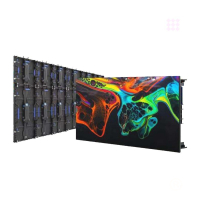 赛普 LED全彩屏型号SAM-LP400专用会议定制1920Hz 模组式/全彩(组合定制)(平方米) 单位:平方米