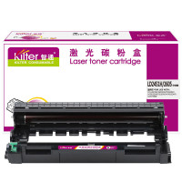 Kilter智通ZT-PLUSLD24512605-FD硒鼓单支装黑色 LT2451H/2605黑粉