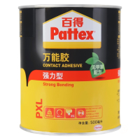 汉高百得 万能胶强力型 PX05L 500ml