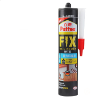 汉高百得 免钉胶强力环保型 PL50 290ml