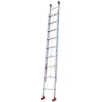 镁多利梯子MDL-410D52.5*21*118cm铝合金长8.2m不含运费单位:件