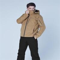 宇迪防寒羽绒服YD-1S-6XL纯棉单位:套