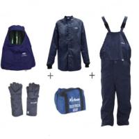 LAKELAND/雷克兰AR48电弧防护服套装S单位:套