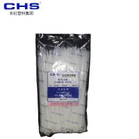长虹自锁式扎带CHS-5*250白色200根/包单位:包