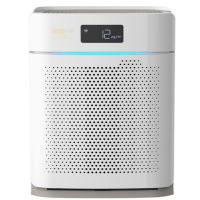 亚都 KJ400G-P3D 空气净化器 24-42㎡ 白色 适用面积 24-42㎡