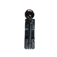 海洋王FW6117-HN功率50W,升高1.2米,带红蓝警示灯