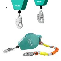 亚力自锁营救装置TXS2-5单位:件