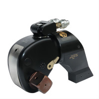 博思伟业(MOSI)博思 (BOSI)液压驱动扳手BS-3(力矩范围:651-4379NM)