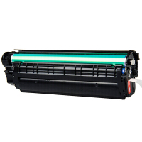 天威兼容硒鼓Q2612/FX10/104硒鼓鼓粉一体单只装黑色专业装(支)LBP2900/LBP3000 2000页