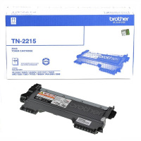 兄弟TN-2215墨粉盒1200页黑色适用DCP-7057/7060D;FAX-2890/2990;HL-2240/22
