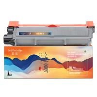 盈佳YJ-SLT2451H/2605-F粉盒单支装黑色打印量:2600页(A4,5%);适用机型:联想Lenovo245