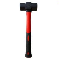 易尔拓YATO纤维柄八角锤,2LB(0.9Kg) ,YT-45535