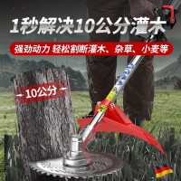 达瓦139F四冲背负式割草机单位:台
