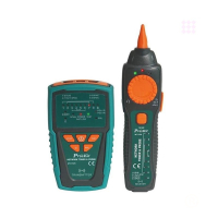 宝工 音频网络查线器 MT-7028 网络查线器 单位:台