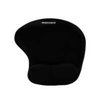 MASCOMMA 硅胶腕托鼠标垫 AM00209/B