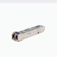新华三/H3C SFP-GE-LX-SM1310-A 光模块-单模模块-(1310NM 10KM LC)单位:个