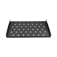 海乐HAILE 机柜托盘 TP-01 19英寸标准适用于600*600机柜 单位:个