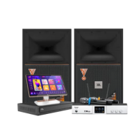 JBL 音响 音箱 会议室专用音箱 KEM3100 音箱