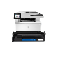 格之格 硒鼓 CF277A 标准装 适用惠普m329dw硒鼓m405d m429dw 305dn 329dn 10500