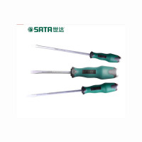 世达/SATA 一字形穿心螺丝批世达/SATA 61603 个