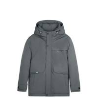 才子 冬季羽绒服套装(牛仔外套2件+外穿羽绒内里1件) 22192T1039 S-XXXXL 单位:套
