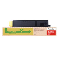 欣彩 AF-TK898Y 黄色粉盒 6000页 适用京瓷FS-C8020MFP C8025MFP C8520MFP 8525MFP