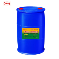 京脉 防冻液 LEC-II-45 200kg -45℃ 1件/件