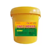 京脉 防冻液 LEC-II-15℃ 20kg -15℃ 1件/桶