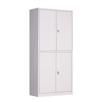 嘉利信得 钢柜 XD-061 储物柜 900*450*1850mm 不可定制 1个/个