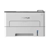 奔图(PANTUM) 激光打印机 P3325DN 1台/台