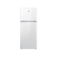 TCL 冰箱 BCD-120C 120L 三级能效