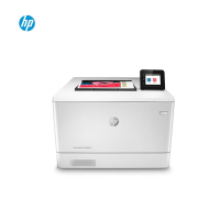 惠普(HP)M454dw彩色激光打印机