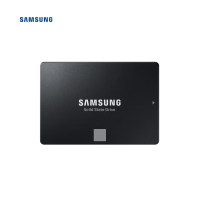三星(SAMSUNG)1TB SSD固态硬盘 SATA3.0接口 870 EVO(MZ-77E1T0B)