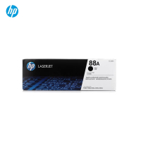 惠普(HP) 硒鼓 CC388A(88A) 带芯片 黑色 1500页