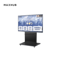 Maxhub 视频会议终端 CF86MA+MT61A