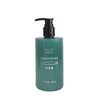 秀欧兰蔚蓝假日护发素300mlWLJRHFS-300