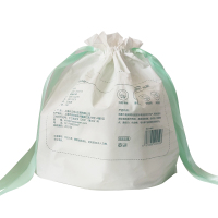 兆丽洗脸巾710675箱规3卷/件220*200mm*60片/卷