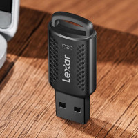 雷克沙(Lexar)32G USB3.2 U盘 V400