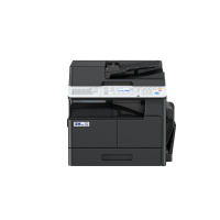 汉光联创HGF6226黑白国产智能复合机A3多功能商用大型复合机多功能办公一体机 主机+输稿器+工作台