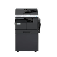 汉光联创HGF6242黑白多功能数码激光智能国产复合机A3复印打印扫描一体机大型办公