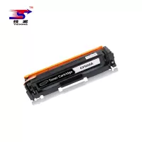 铁凇 硒鼓 CF500A 个 (黑色)