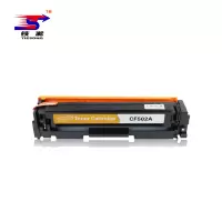 铁凇 硒鼓 CF502A 个 (黄色)