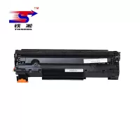 铁凇 硒鼓 CRG326 个 (黑色)