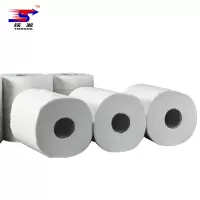 铁凇 卫生纸 140克 100卷 箱